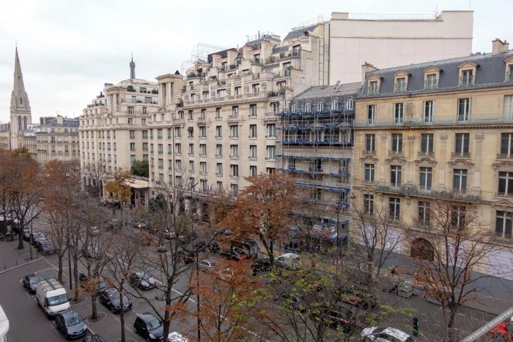 Pelican Stay - Apt. near Eiffel Tower - photo 1