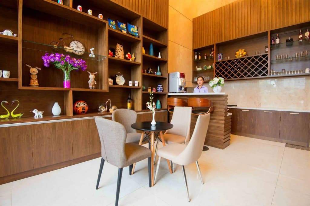 Nesta Danang Hotel - photo 20