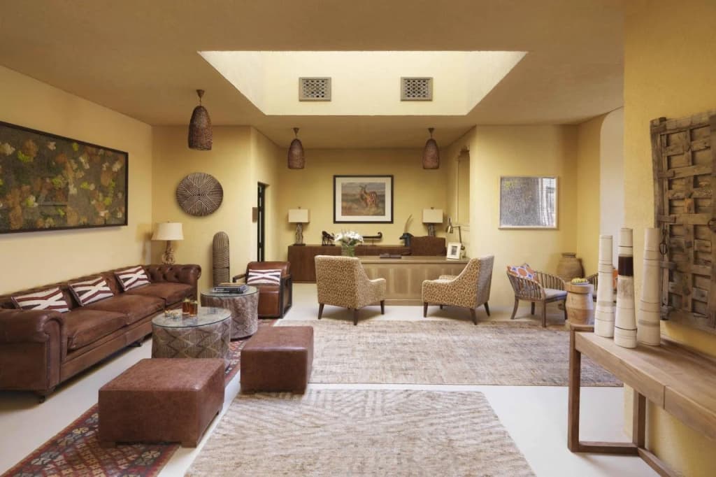 Anantara Sir Bani Yas Island Resorts - photo 2