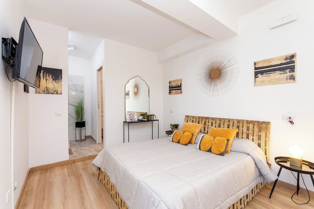 Vatican Luxury Apartment - photo 12