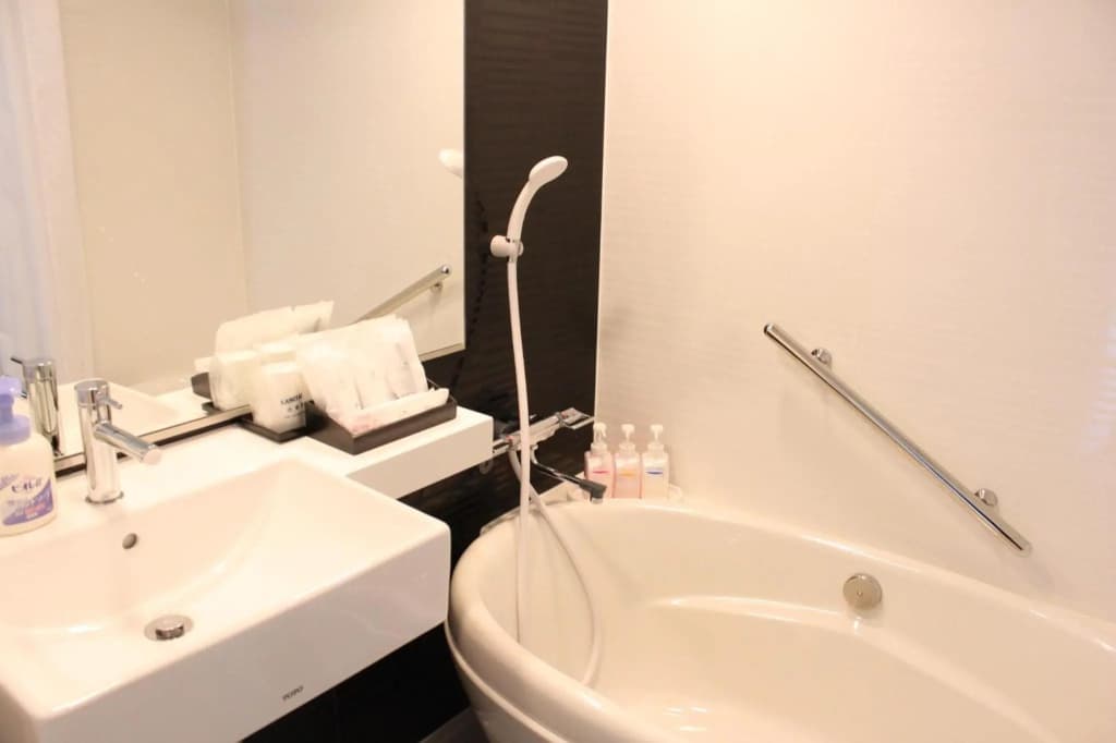 Hotel Osaka Castle - photo 10
