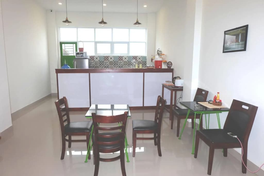 Glocal Beachside Hostel - photo 28