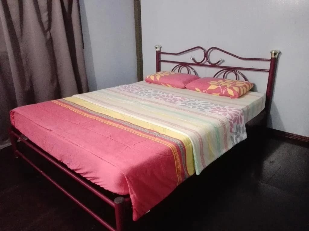 Ren - Hana Kampungstay Kundasang - main photo