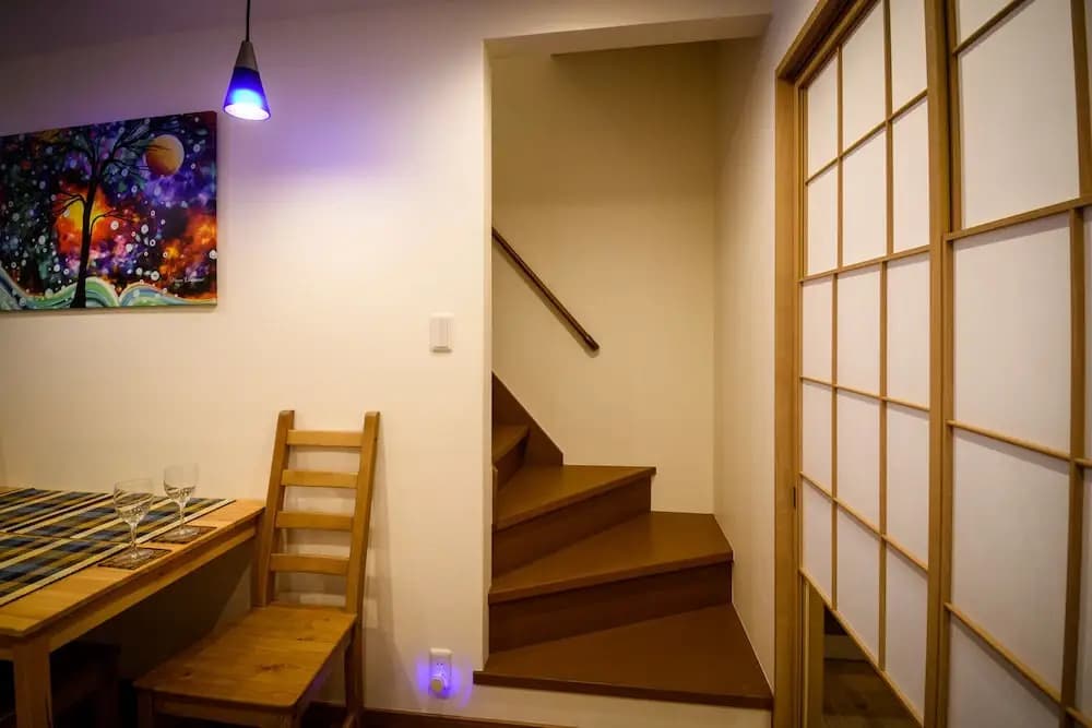 Hidden Inn Shimogamo - photo 12