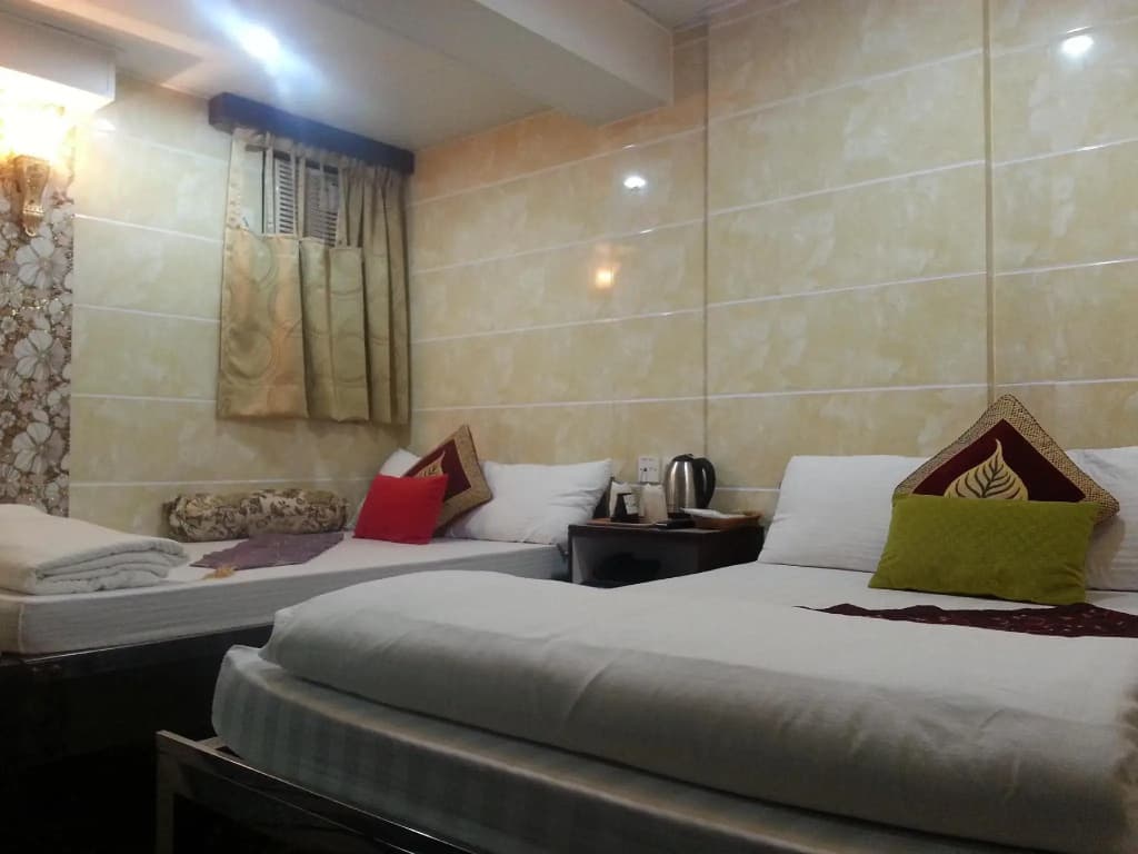 Maharaja Guest House - photo 3