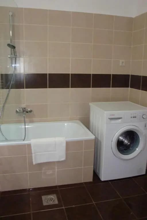 Market Square Apartment - main photo
