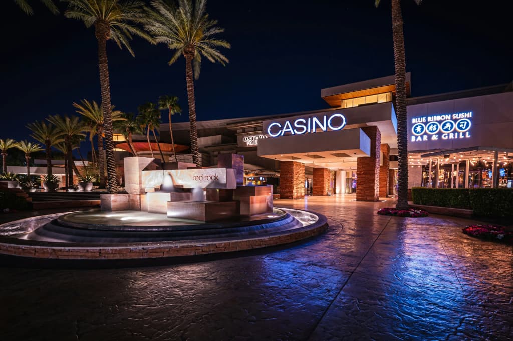 Red Rock Casino, Resort and Spa - photo 1