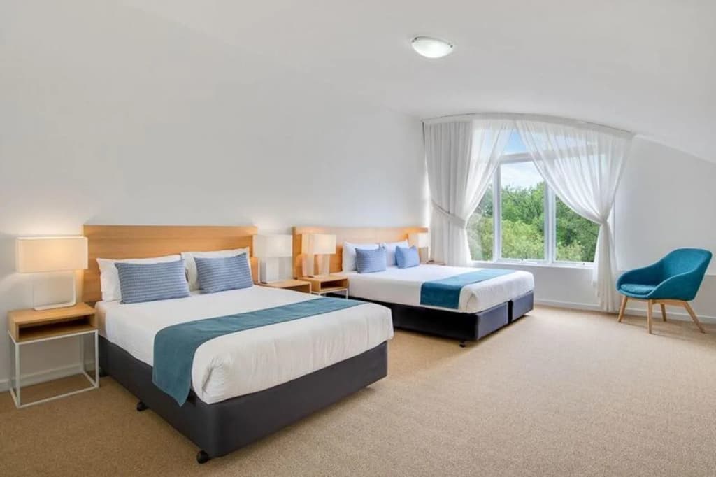 MainStay Suites Williamstown - photo 3