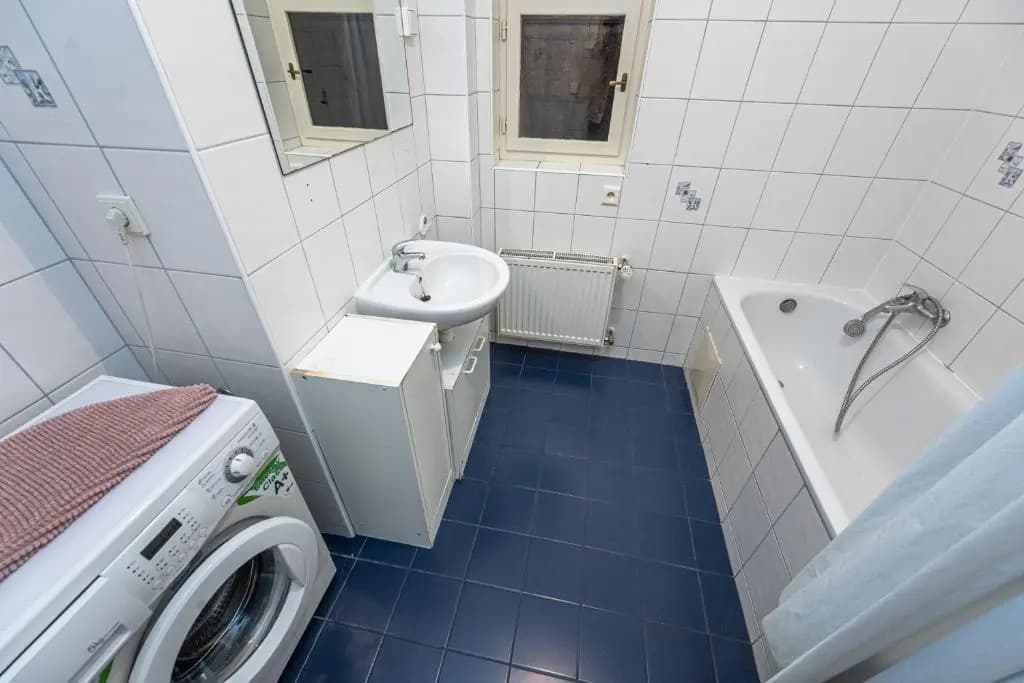 Dittrichova Apartment - photo 20