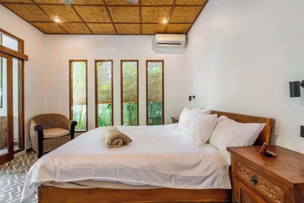 Jepun Villa - 2 Bedrooms - photo 2