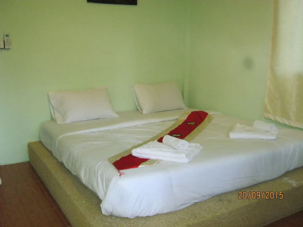 J Seaview Resort - photo 1