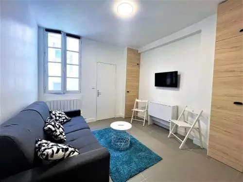 Les Halles Appartements - main photo