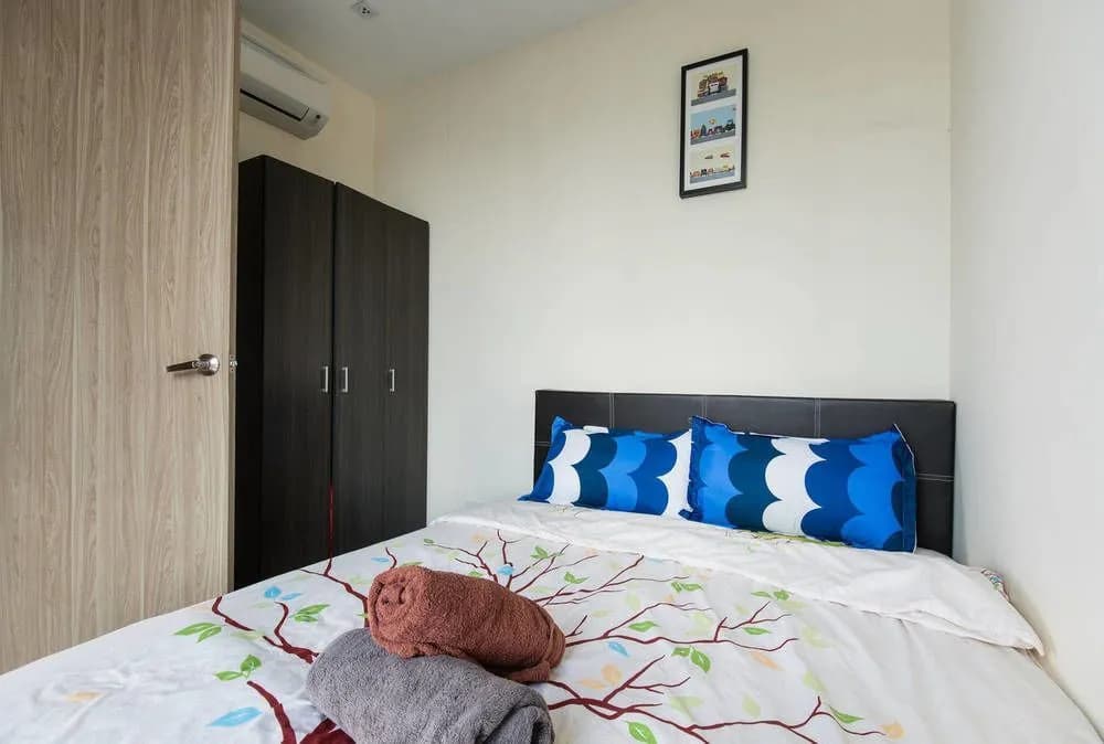 Grand Suite with Sky Pool - photo 3