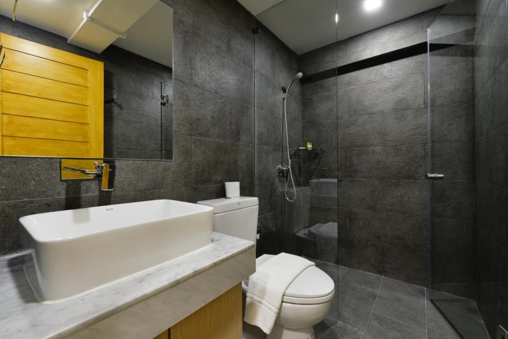 iCheck inn Sukhumvit 19 - photo 10