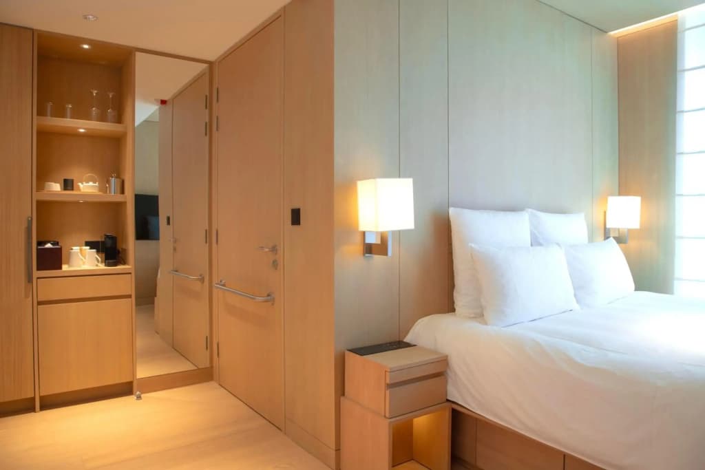 AKI Hotel Hong Kong - MGallery Collection - photo 3