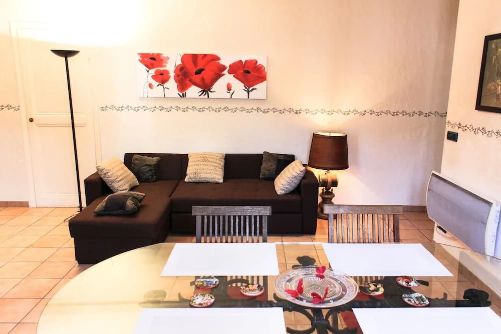 Le Coquelicot - photo 2