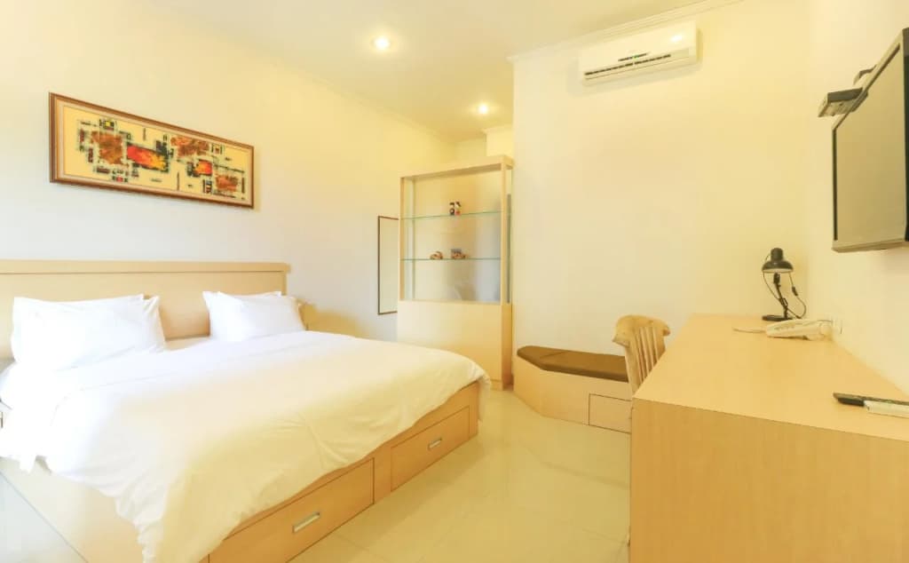 Jim's Residence - photo 6