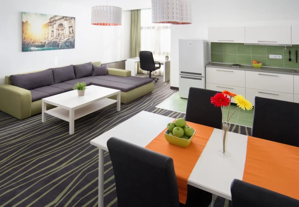 Rubin Wellness & Conference Hotel - photo 17