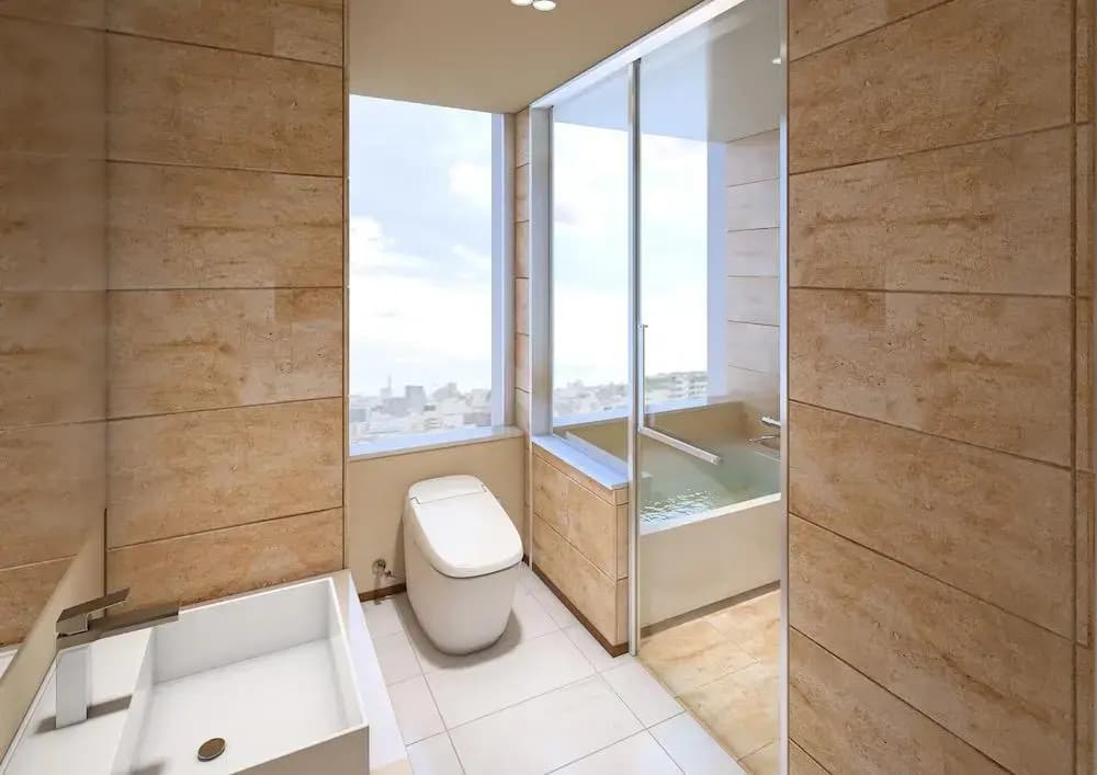 Candeo Hotels Osaka The Tower - photo 9