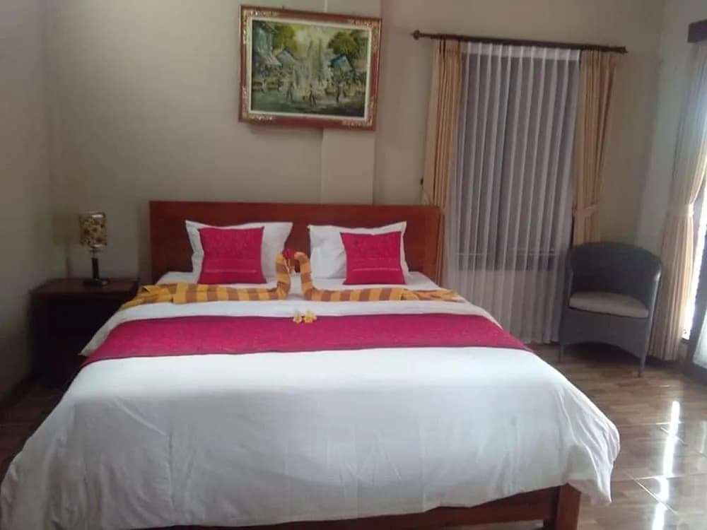 Teba Mesari Homestay - photo 2