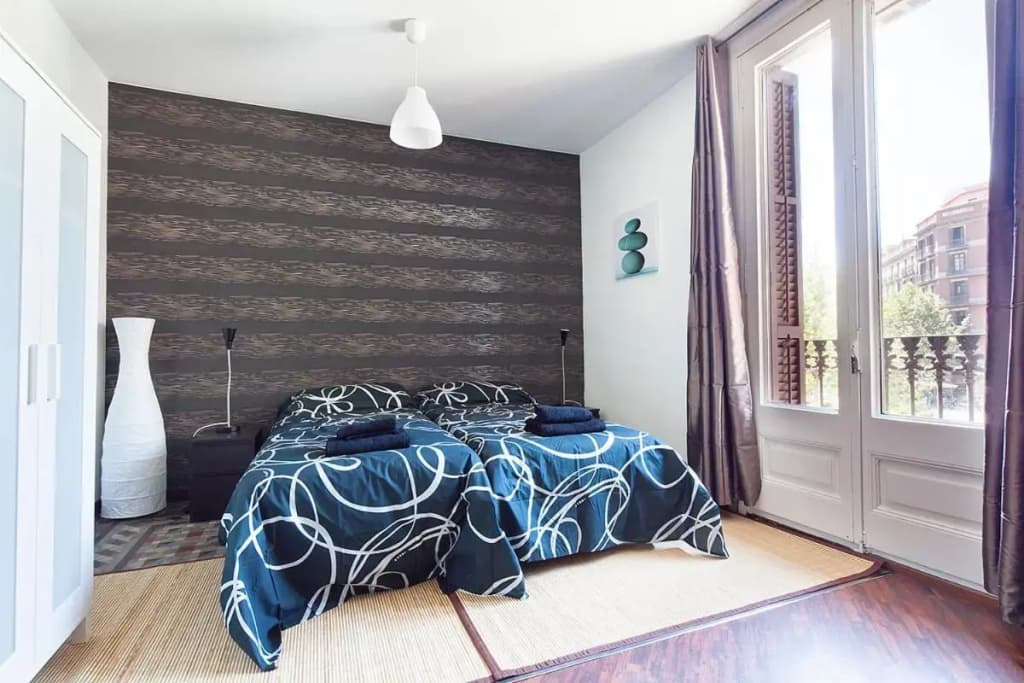 AB Apartment Barcelona - photo 3