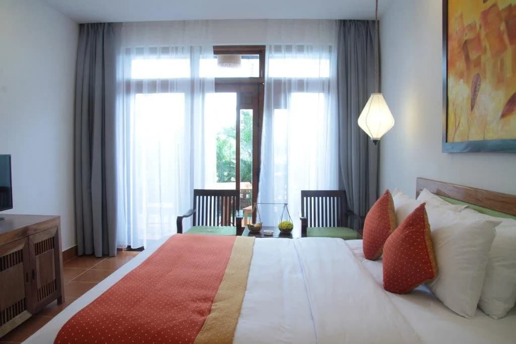 Hoa Co 2 Villa - photo 3