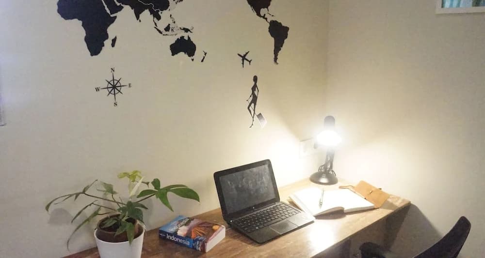 Bread & Jam Hostel - photo 12