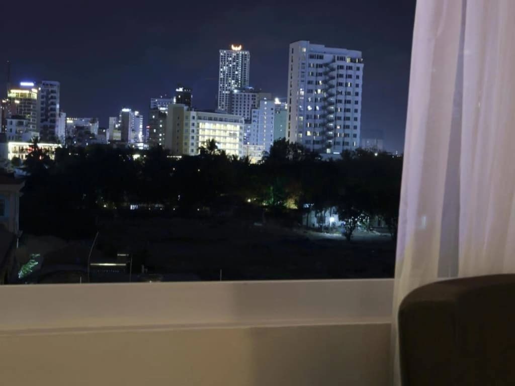 Thu Hien Hotel - photo 16