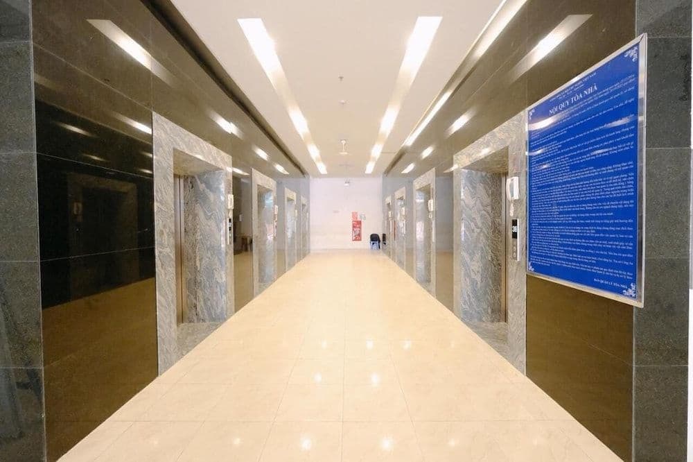 Victoria Apartment - photo 13