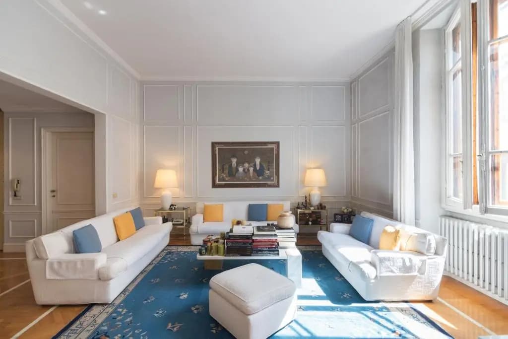 Luxury Apartment Central Florence - photo 5