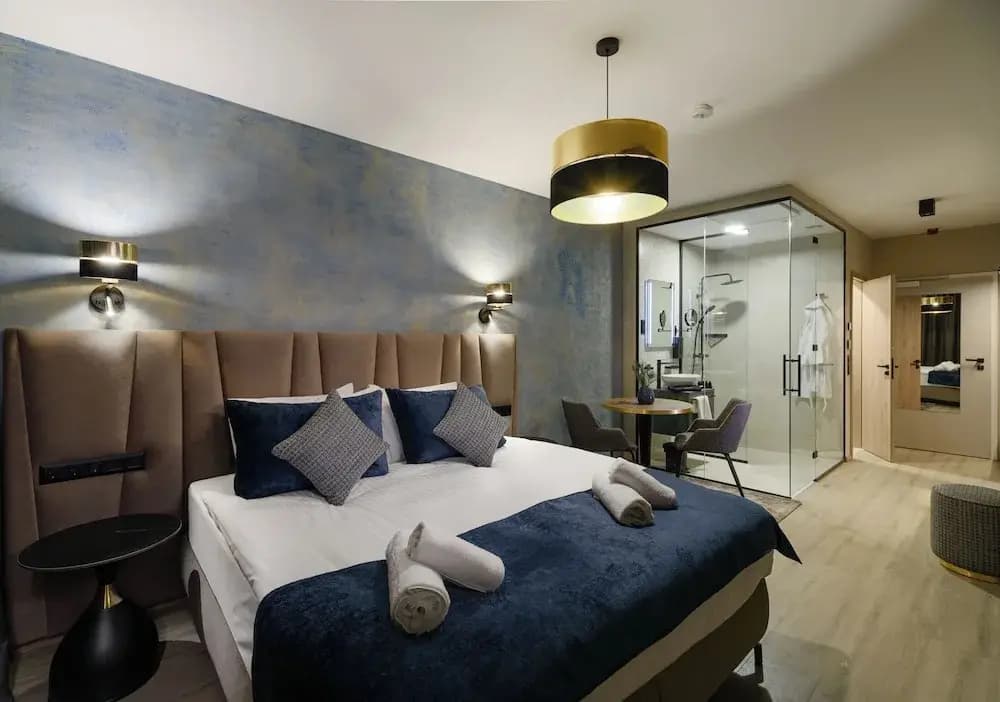 INFINITY Budapest Hotel - Adults Only - photo 30