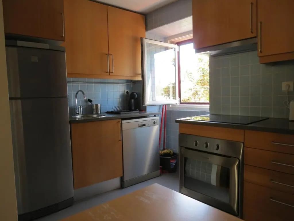 Belém 25, duplex apartment - photo 15