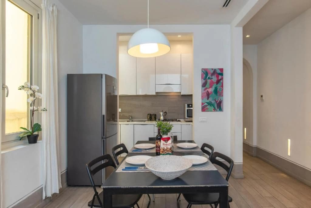 Antonino Apartment in Firenze - photo 11