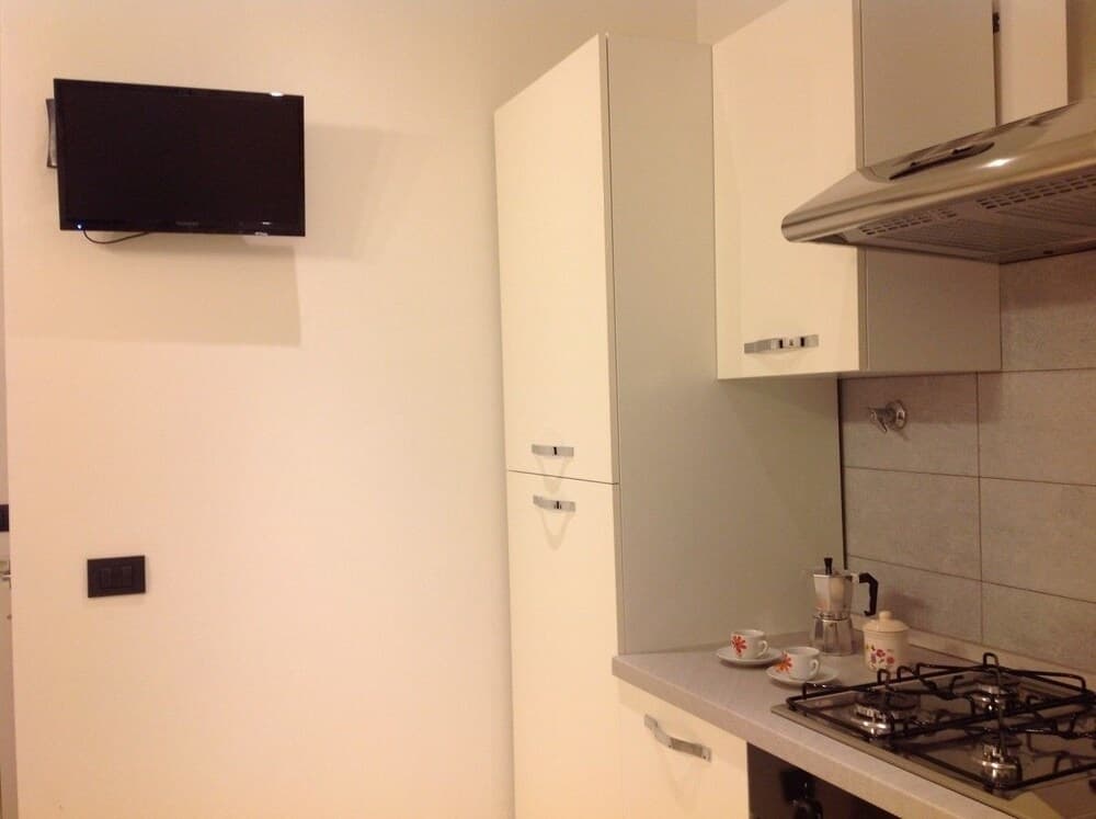 Faenza Apartment - photo 10