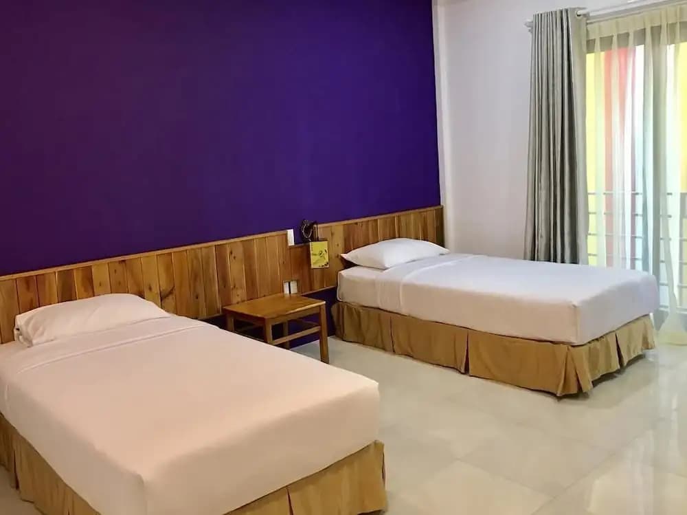 Duke Hostel - photo 4