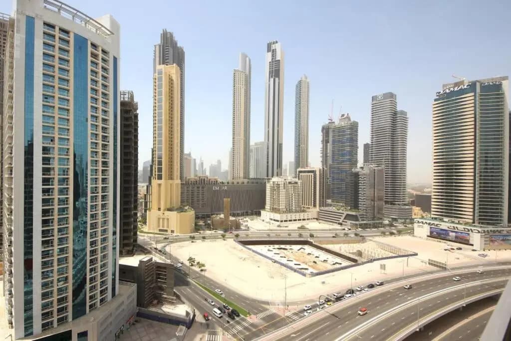 New Arabian MAG 318 Business Bay - photo 8