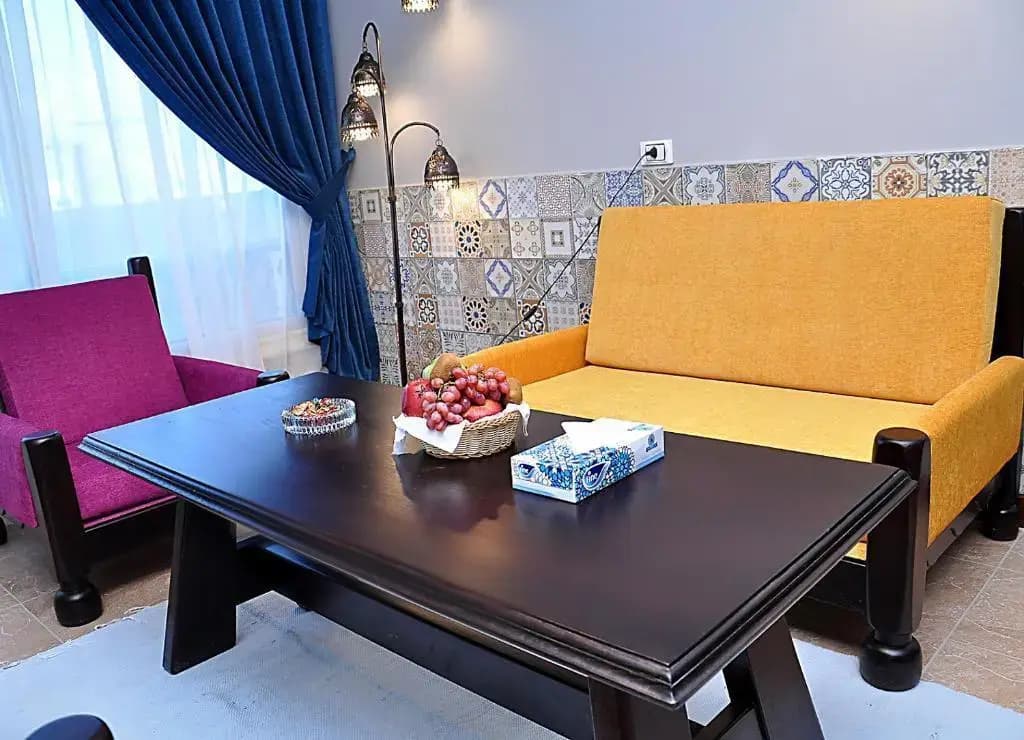 New Star Zamalek Hotel - photo 12