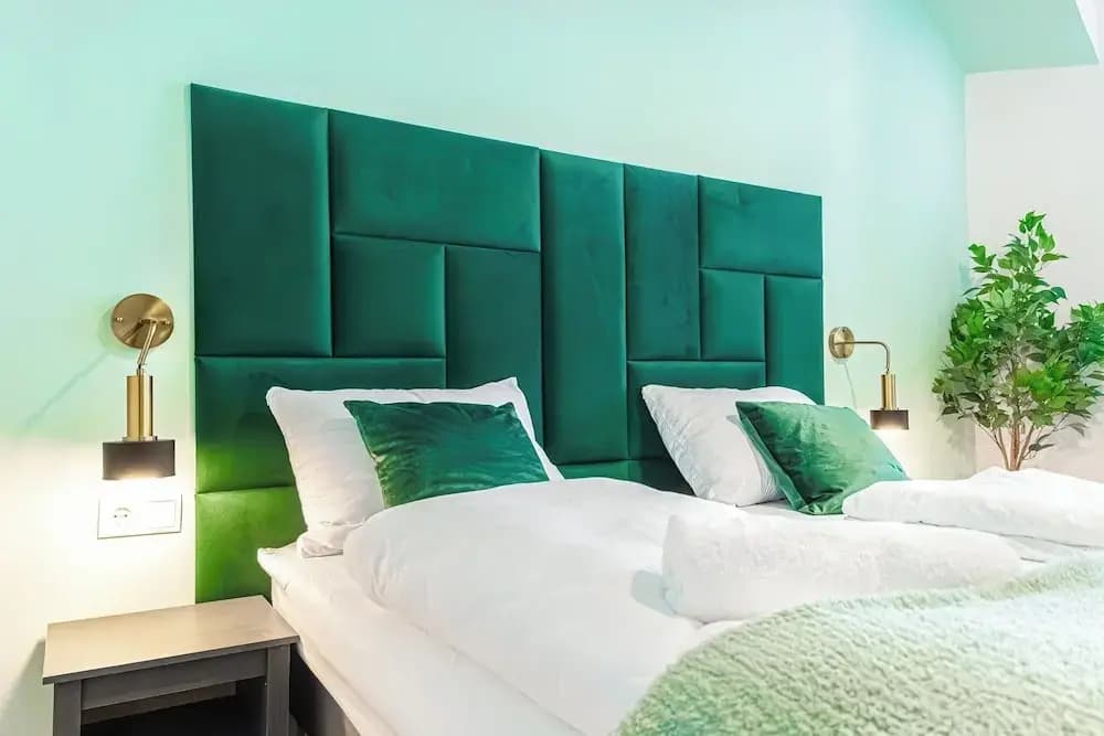 Comfy Studio Apartment Near Westbahnhof - photo 3