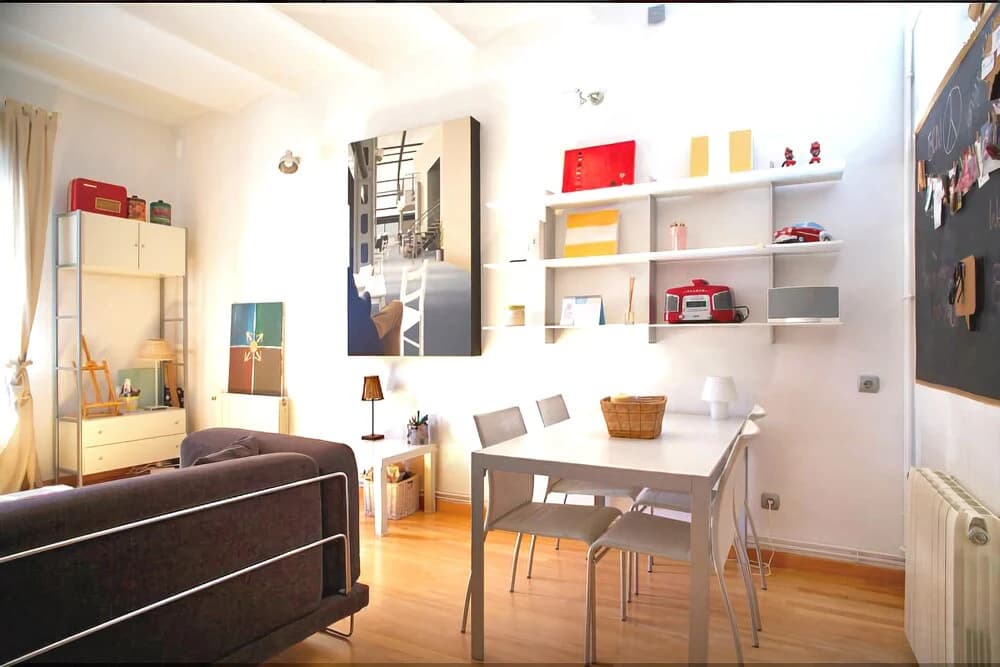 Flateli Enric Granados 72 - photo 5