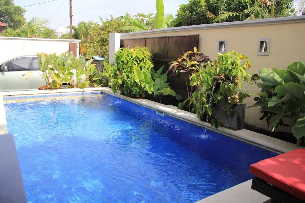 Ketut Villa Sanur - photo 18