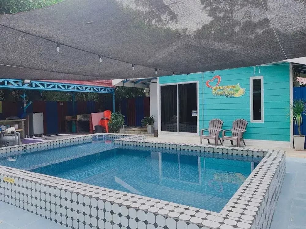 Capital O 91153 Chalet Dusun Duriyan - photo 9