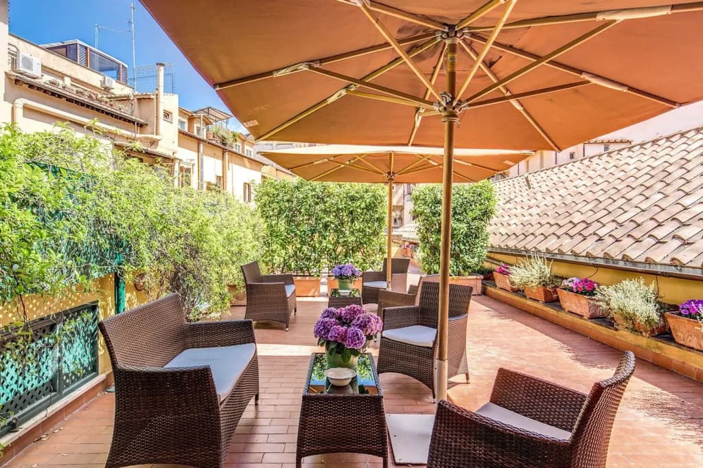 Hotel Santa Maria - photo 27