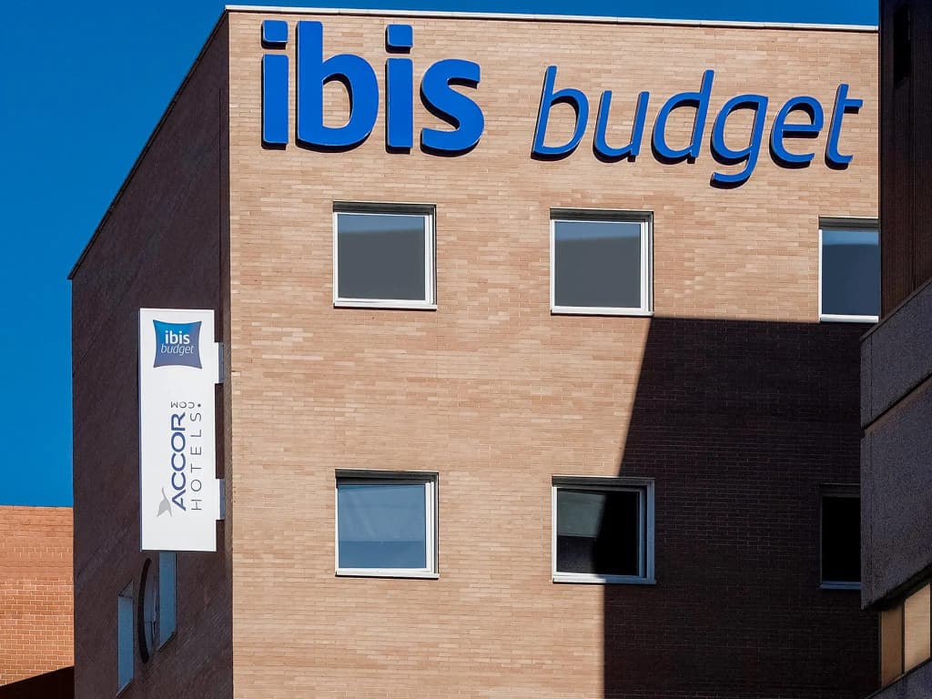 ibis budget Madrid Calle Alcalá - main photo