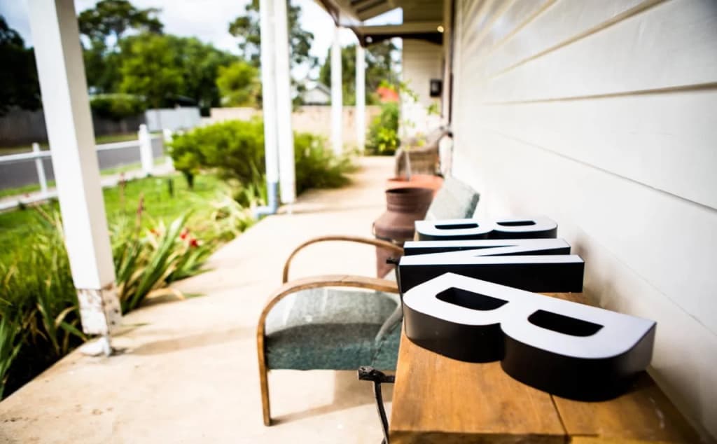 You Yangs Bed and Breakfast - photo 9