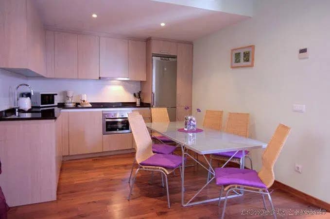 Old Town Apartments - photo 2