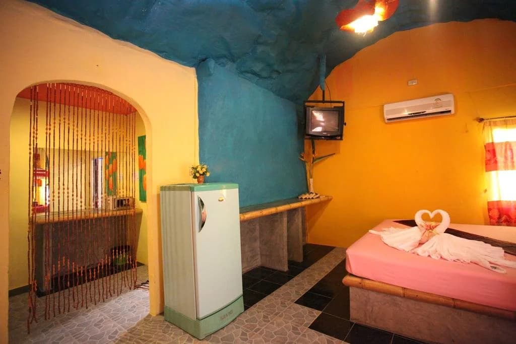Chaba Bungalows - photo 13