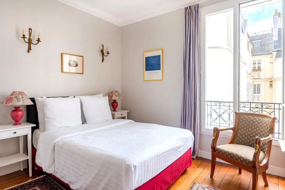 Paris Sacré Coeur residence - photo 1