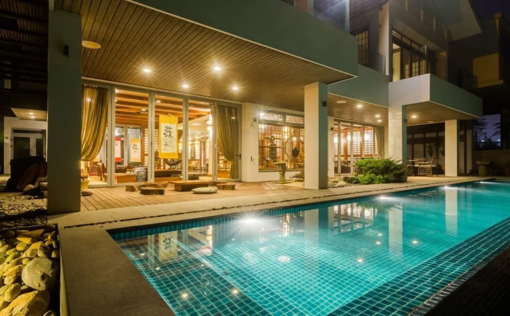 Maha Mangala Zen Garden & Residence - photo 6