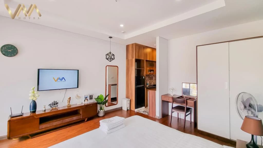 VNAHOMES Serviced Apartment - photo 19