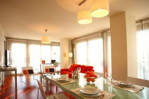 Apartamentos AR Barcelona - main photo